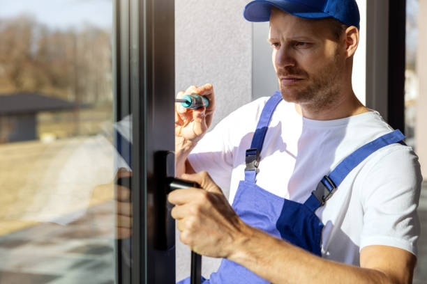 Fast and Reliable Emergency Window and Door Repairs in Ruidoso Downs, NM